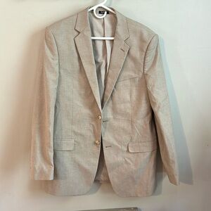 Saddlebred Blazer